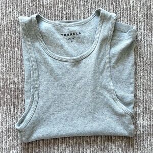 *free w/ purchase* YoungLA tank top